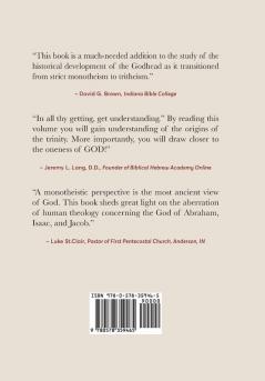 The History & Development of the Doctrine of the Trinity