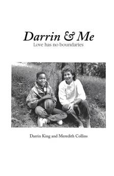 Darrin & Me