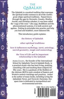 Principles of Qabalah