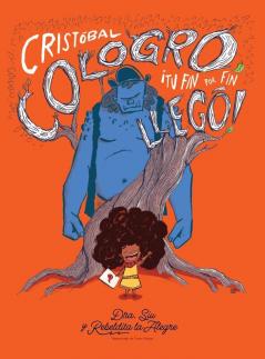 Cristobal Cologro Tu Fin Por Fin Llego!
