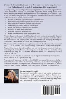 Dating Loving and Leaving a Narcissist