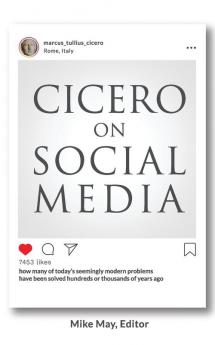 Cicero on Social Media