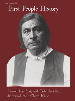 First People History