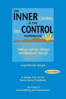 THE INNER CONTROL IS THE TRUE CONTROL WORKBOOK