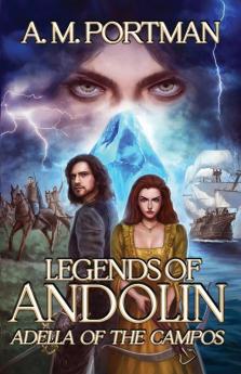 Legends of Andolin