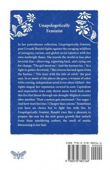 Unapologetically Feminist