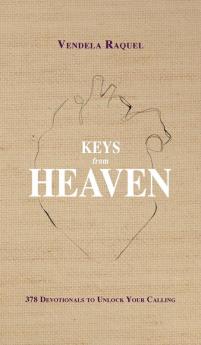 Keys From Heaven