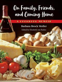 On Family Friends and Coming Home