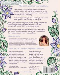 The Conscious Pregnancy Guidebook: Reawakening Our Feminine Wisdom through Birth and Mothering