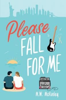 Please Fall for Me