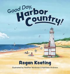 Good Day Harbor Country!