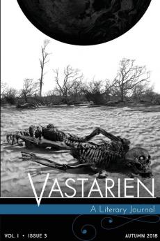 Vastarien Vol. 1 Issue 3