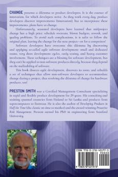 Flexible Product Development