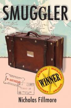 Smuggler: a tale of [dis] organized crime