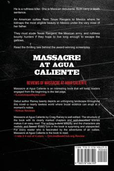 Massacre at Agua Caliente: A Western Tragedy