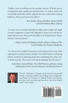 The Digital Health Revolution