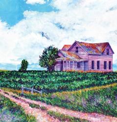 Prairie Paintings: Scenes from the Midwest