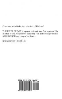 The RIVER OF GOD