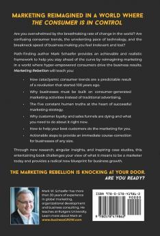 Marketing Rebellion
