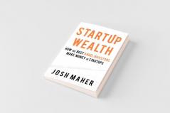 Startup Wealth