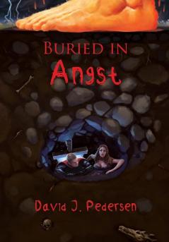 Buried in Angst: 2