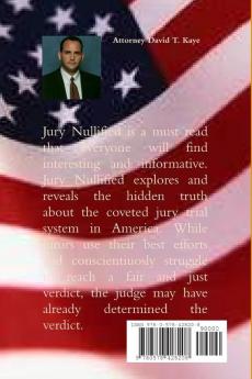 Jury Nullified