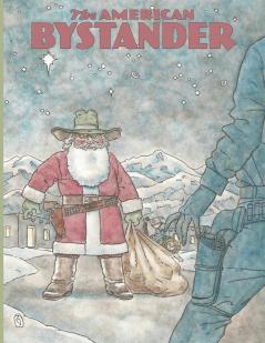 The American Bystander #9