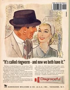 The American Bystander #9