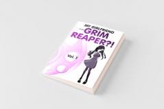 My Girlfriend is the Grim Reaper?!