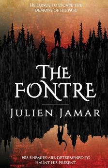 The Fontre: 2 (Chronicles of Lashai)