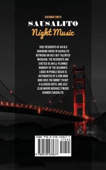 Sausalito Night Music