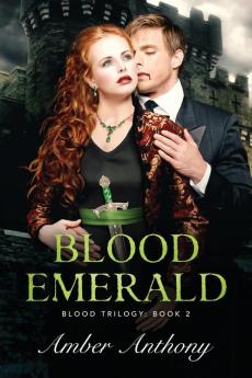 Blood Emerald: 2 (Blood Trilogy)