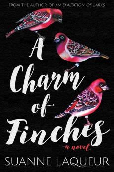 A Charm of Finches: 2 (Venery)