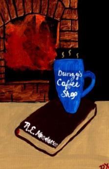 Dunzy's Coffee Shop