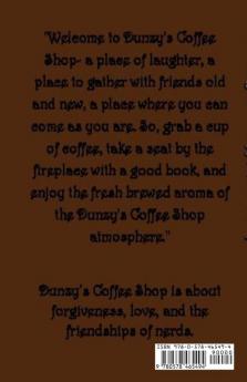 Dunzy's Coffee Shop