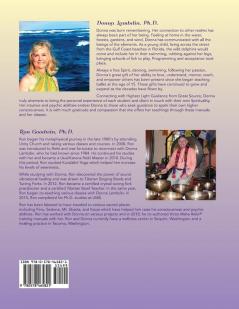 Maha Reiki Master Teaching Manual