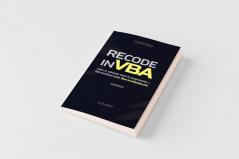 Recode In VBA