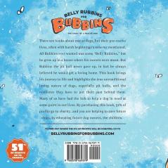 Belly Rubbins For Bubbins: The Story of a Rescue Dog: 1