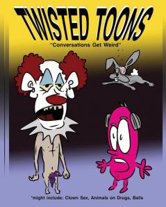 Twisted Toons