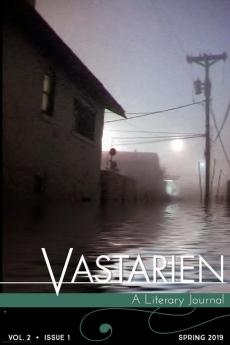 Vastarien Vol. 2 Issue 1