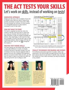 Analyze Your ACT - Multimedia