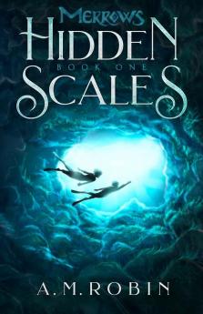 Hidden Scales: 1 (Merrows)