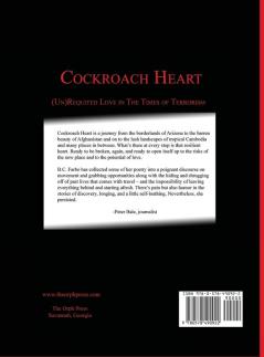 Cockroach Heart: (Un) Requited Love in The Times of Terrorism