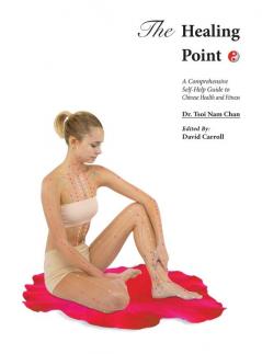 The Healing Point: Self-Help Guide to Chinese Health and Fitness