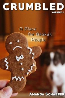 Crumbled: A Place for Broken People: 1