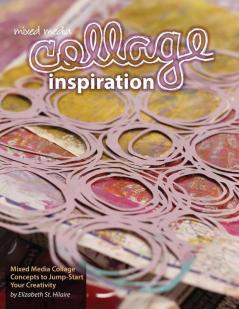 Mixed Media Collage Inspiration