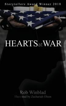 Hearts at War: 2 (Two Month Novel Challenge)