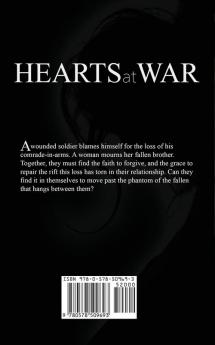 Hearts at War: 2 (Two Month Novel Challenge)