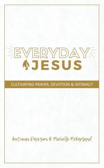 Everyday Jesus