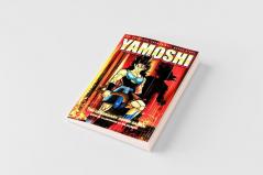 Yamoshi - The Legendary Super Saiyan
